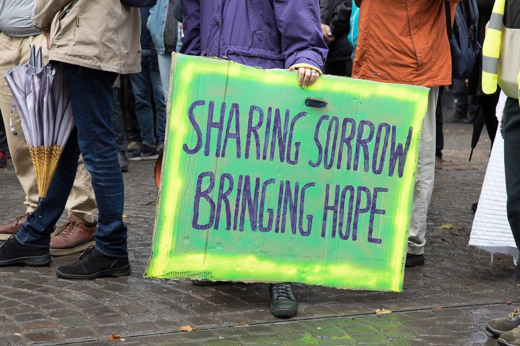 Palestinians and Jews for Peace – Part 3: „Peace“?! – radio nordpol