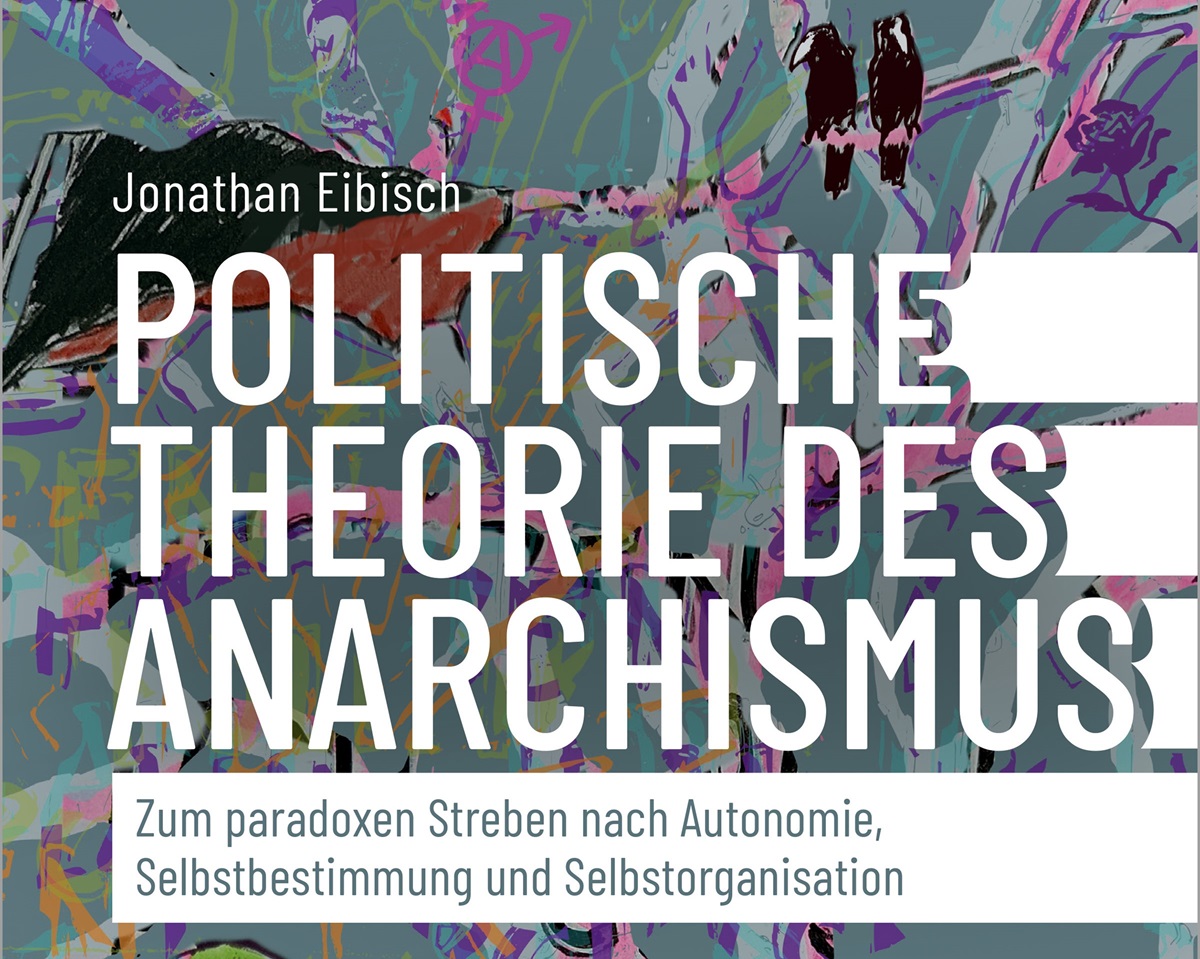 Interview zur politischen Theorie des Anarchismus