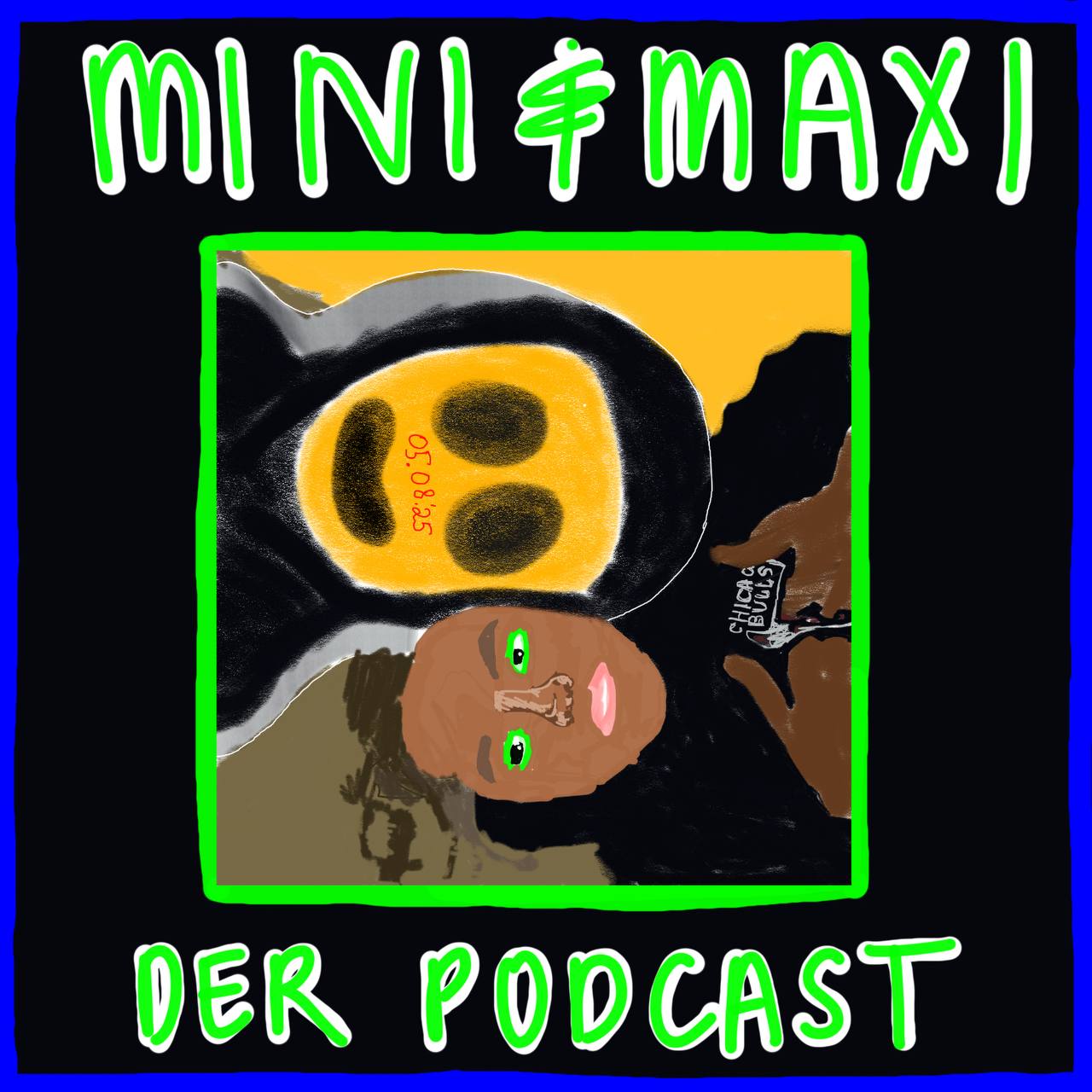 Feministische Mutterschaft – Mama, Meinung, Macht (Sonderfolge)